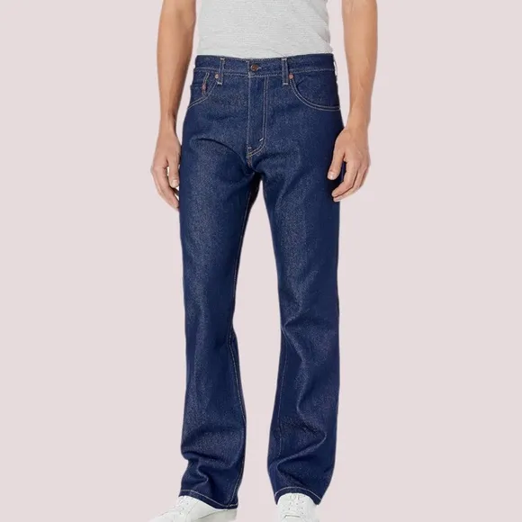 NWOT Levi's® Mens 517™ Bootcut Jeans W 32X L32