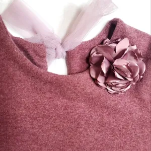 NWOT Magil long sleeve pencil dress