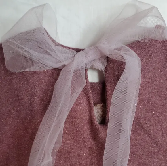 NWOT Magil long sleeve pencil dress