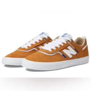 NWOT New Balance Numeric 306 - Jamie FoyCurry/WhiteMen’s Size 9