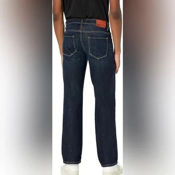 NWOT Paige Normandie Men’s Jeans | Blue Straight Fit | Size 31 x 27