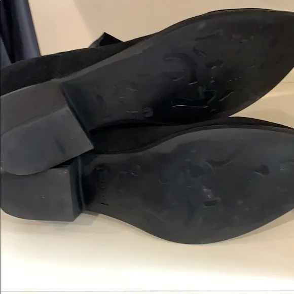 (NWOT) ROEBUCK &amp; CO. MEN ANKLE BOOTS!