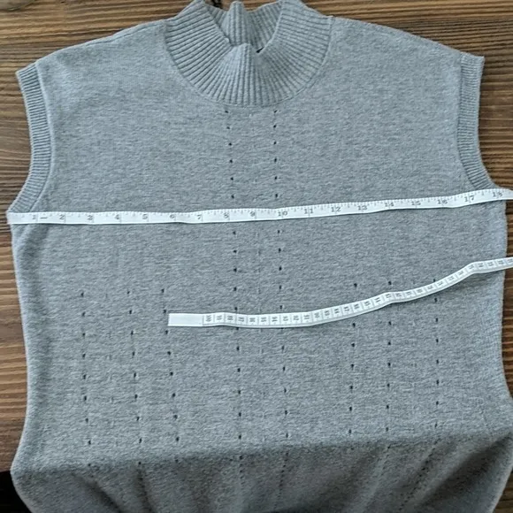 NWT Brooks Brothers Wool Blend Sweatdress
