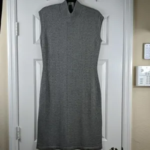 NWT Brooks Brothers Wool Blend Sweatdress