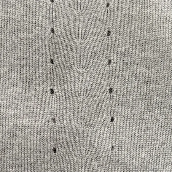 NWT Brooks Brothers Wool Blend Sweatdress