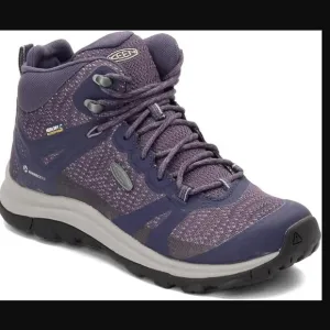 NWT Keen Terradora II Mid Waterproof Boots