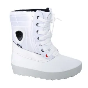 NWT Pajar Italy Selma 2.0 Waterproof Insulated Space Winter Lace Up Boots 9