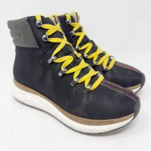 OTBT Buckly Sneaker Hiking Boots Camo