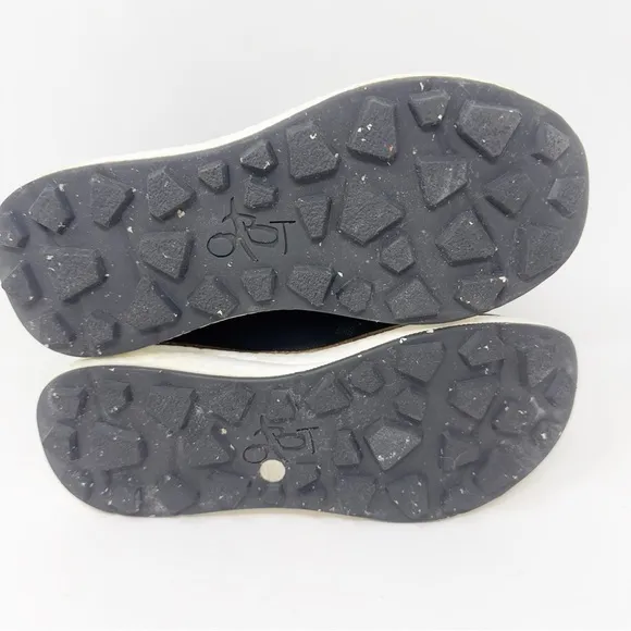 OTBT Buckly Sneaker Hiking Boots Camo