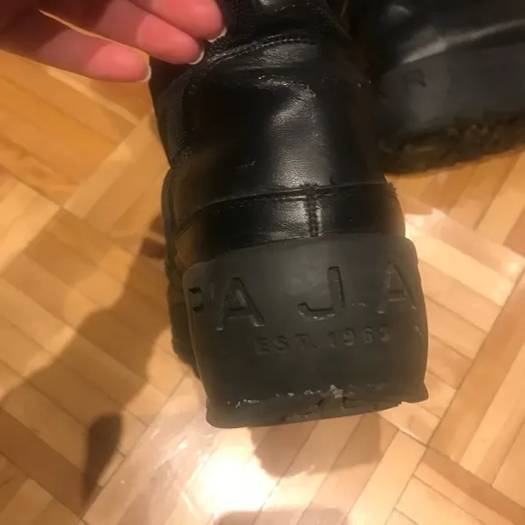 Pajar winter boots​​​​​​​