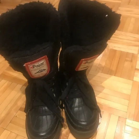 Pajar winter boots​​​​​​​