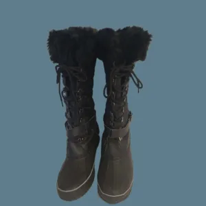Pallva Arctic Plunge Womans Winter Boots
