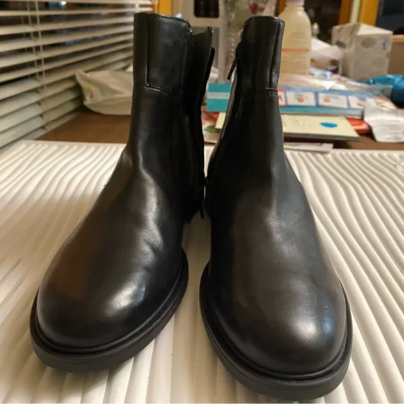 Paul green rook boot size 9 women