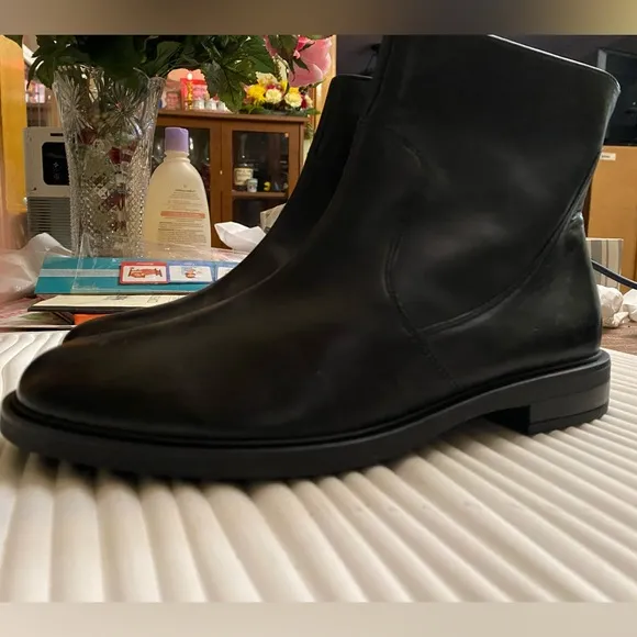 Paul green rook boot size 9 women