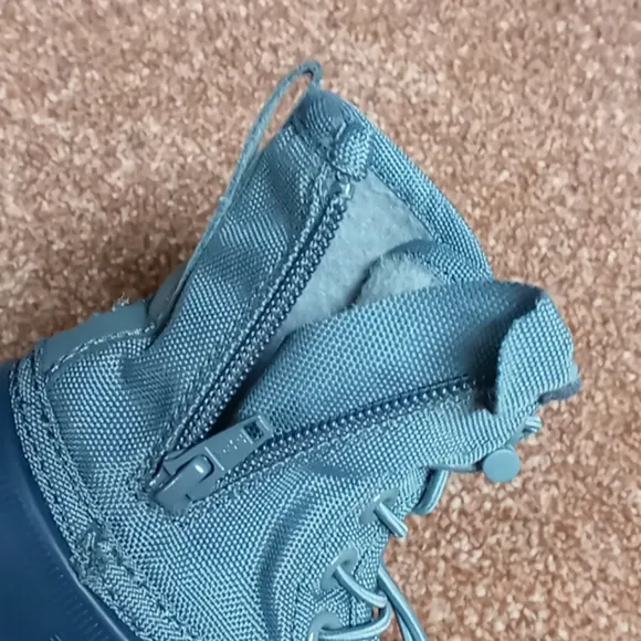 Polo Ralph Lauren kids Eisley Outdoor Rain Boots