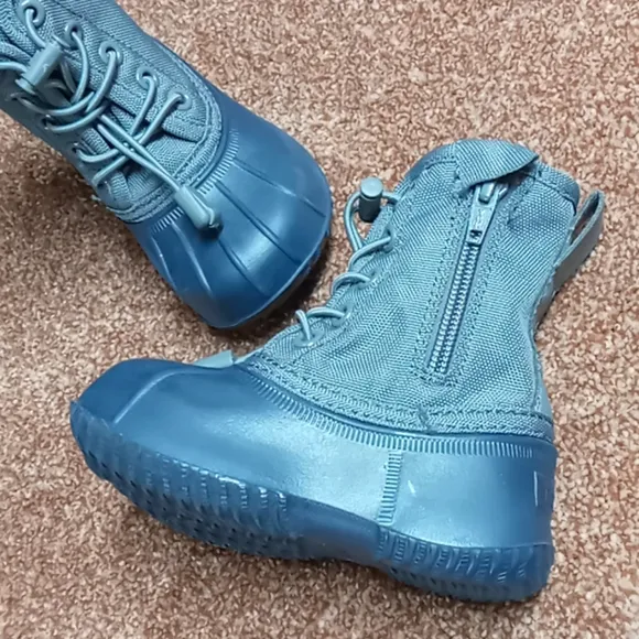 Polo Ralph Lauren kids Eisley Outdoor Rain Boots