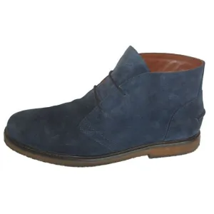 Polo Ralph Lauren Suede Men Boots Sz 9