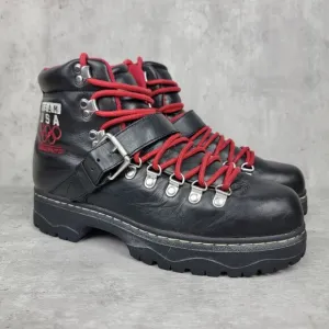Polo‎ Ralph Lauren Team USA Vancouver 2010 Olympic Boots Opening Ceremony Sz 7.5