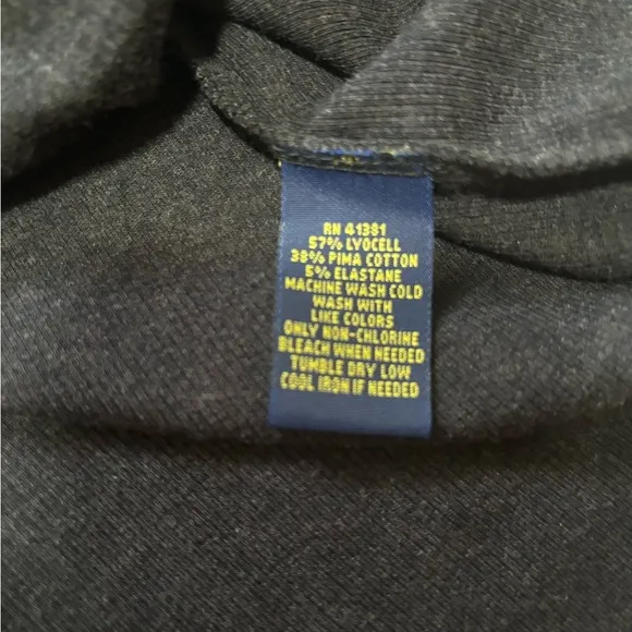 Polo Ralph Lauren Turtleneck Dress