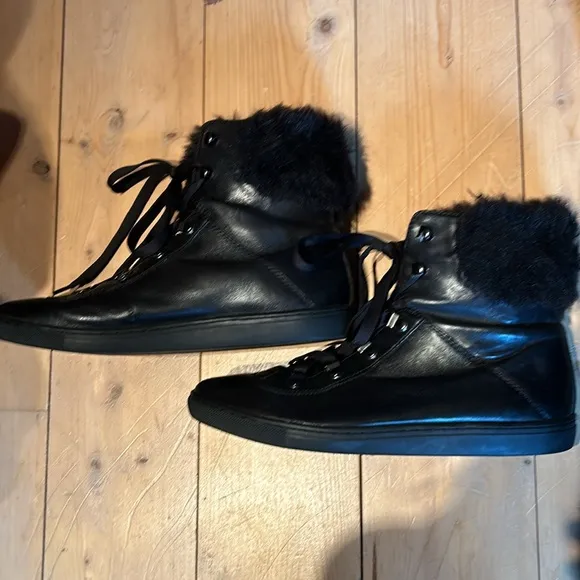 Pour LaVictoire ankle boots
