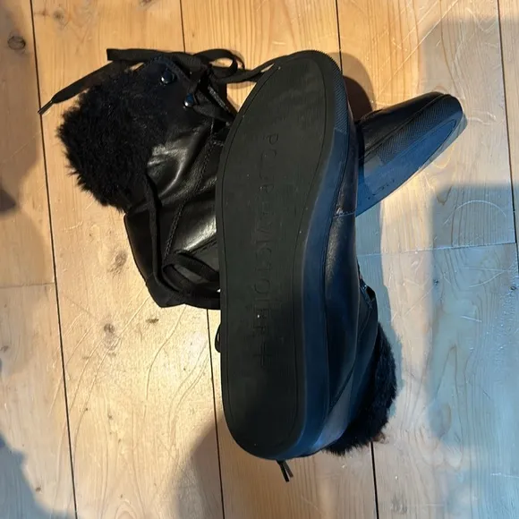 Pour LaVictoire ankle boots