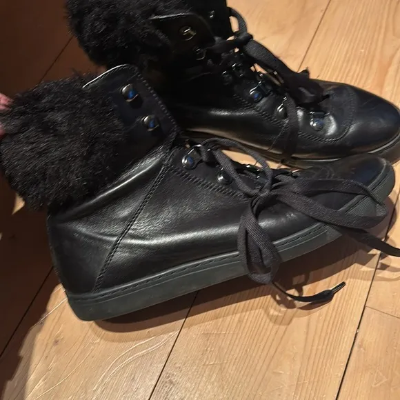 Pour LaVictoire ankle boots