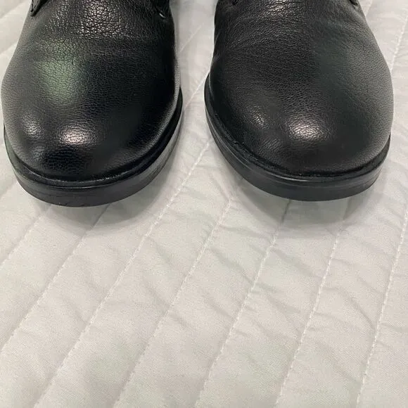Pour La Victoire Cairo Over Knee Lace/Zip Riding Boots Women Size 6.5