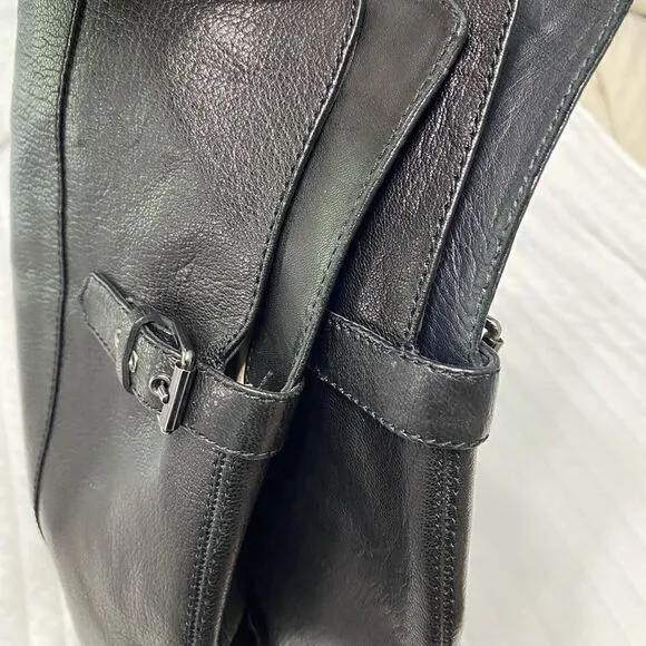 Pour La Victoire Cairo Over Knee Lace/Zip Riding Boots Women Size 6.5