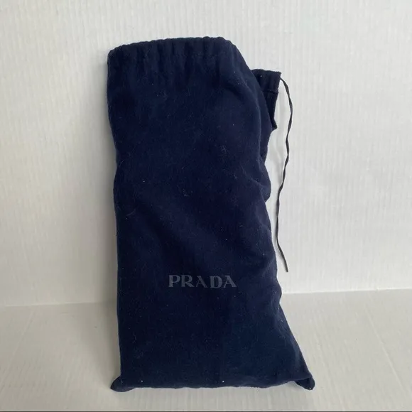 Prada Suede Chukka Boots