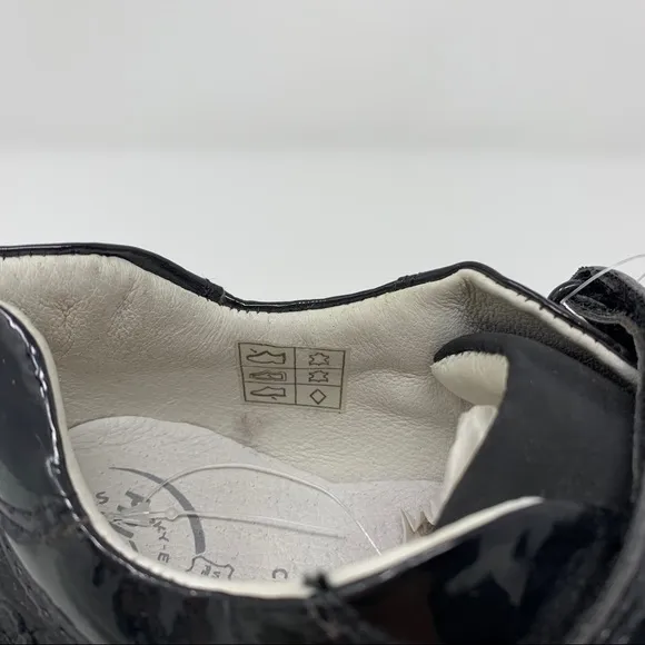Primigi Leather Shoes