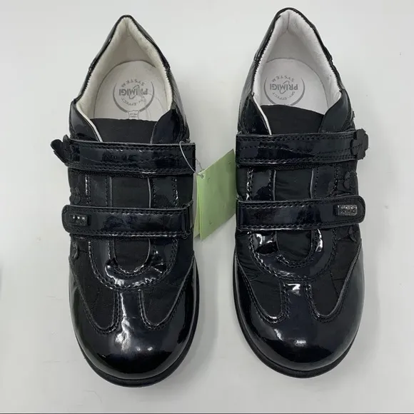 Primigi Leather Shoes