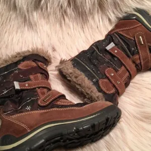 Primigi Brown Boots