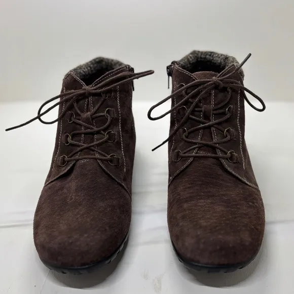 Propet Women's Delaney Ankle Boot