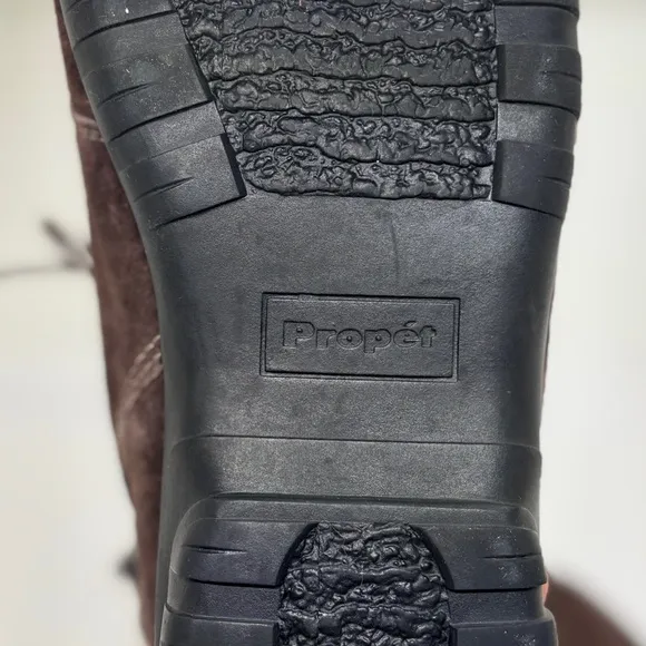 Propet Women's Delaney Ankle Boot