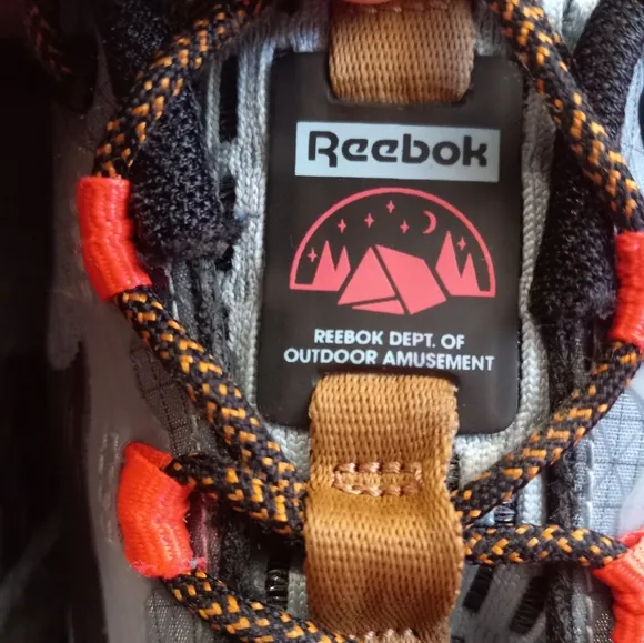 Reebok Nano X1 Shoes Mens Adventure Work Size 12 Multicolor