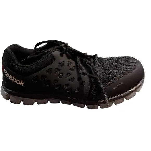 Reebok Sublite Alloy Toe Work Shoes – Men’s Size 7 Wide, Like New Condition!