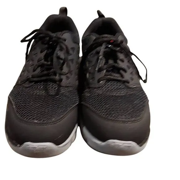 Reebok Sublite Alloy Toe Work Shoes – Men’s Size 7 Wide, Like New Condition!