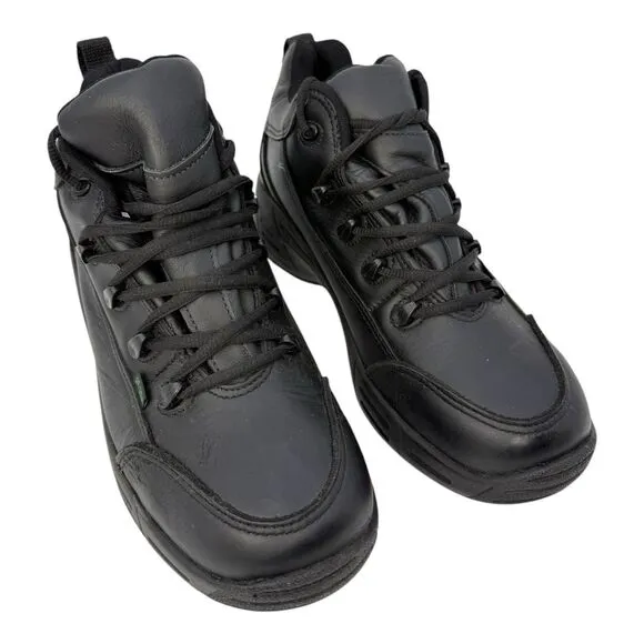 Reebok Waterproof Sport Hiker Boots Mens Size 8.5M Made in USA CP8475