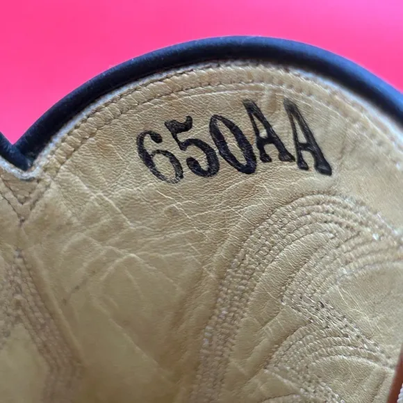 Rios of Mercedes exotic cowboy boots