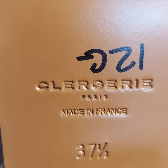 Robert Clergerie‎ Women's Xenia High Top Leather Boots