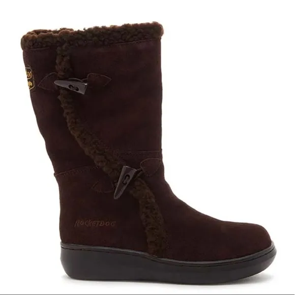 Rocketdog winter boots