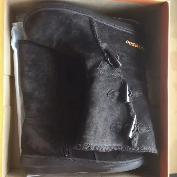 Rocketdog winter boots