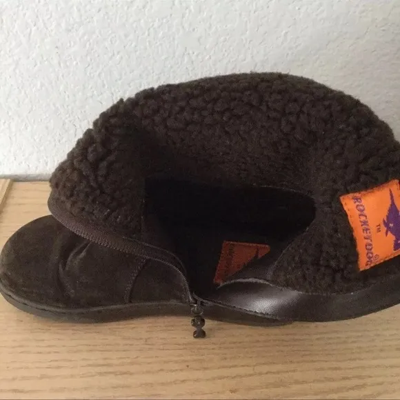 Rocketdog winter boots
