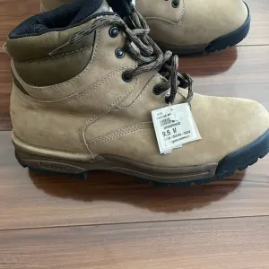 Rockport Leedvillemo Men Boots Size 8.5 W