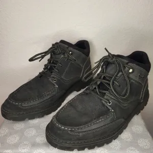 Rockport Weather Ready Marangue II Hiking Boots size 10.5