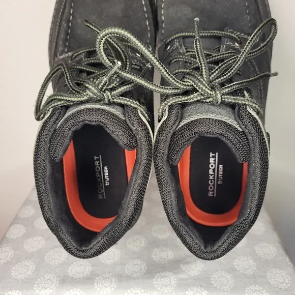 Rockport Weather Ready Marangue II Hiking Boots size 10.5