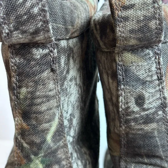 Rocky Gore-Tex Waterproof Hunting Boots Size 10.5 W 800 Prowlet
