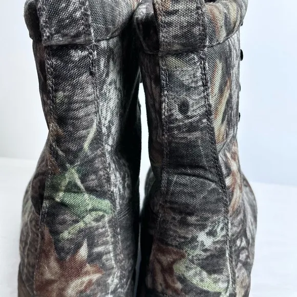 Rocky Gore-Tex Waterproof Hunting Boots Size 10.5 W 800 Prowlet