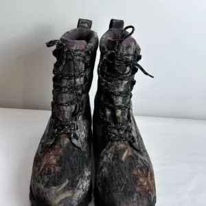 Rocky Gore-Tex Waterproof Hunting Boots Size 10.5 W 800 Prowlet