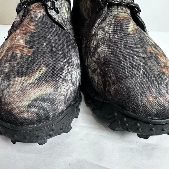 Rocky Gore-Tex Waterproof Hunting Boots Size 10.5 W 800 Prowlet